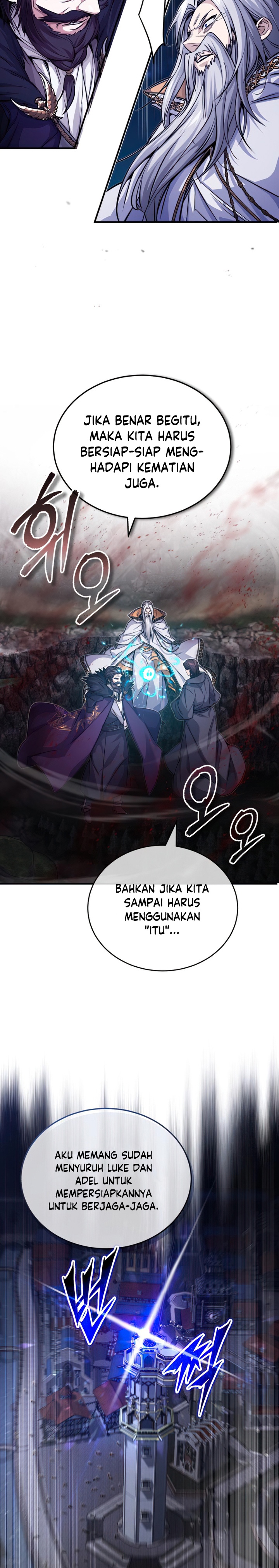 Dilarang COPAS - situs resmi www.mangacanblog.com - Komik the dark magician transmigrates after 66666 years 087 - chapter 87 88 Indonesia the dark magician transmigrates after 66666 years 087 - chapter 87 Terbaru 14|Baca Manga Komik Indonesia|Mangacan