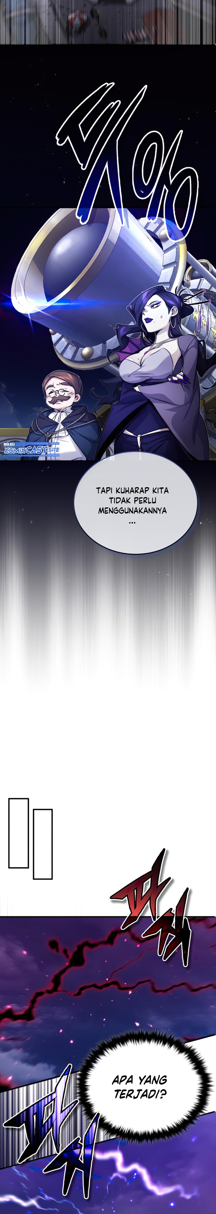 Dilarang COPAS - situs resmi www.mangacanblog.com - Komik the dark magician transmigrates after 66666 years 087 - chapter 87 88 Indonesia the dark magician transmigrates after 66666 years 087 - chapter 87 Terbaru 15|Baca Manga Komik Indonesia|Mangacan