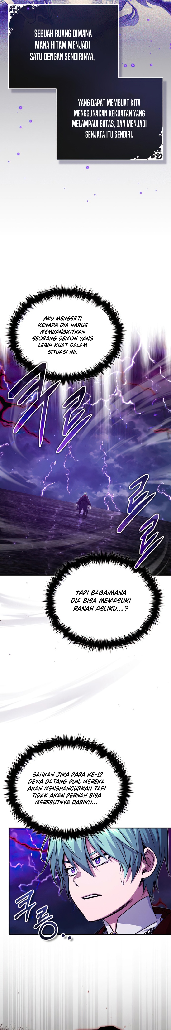 Dilarang COPAS - situs resmi www.mangacanblog.com - Komik the dark magician transmigrates after 66666 years 087 - chapter 87 88 Indonesia the dark magician transmigrates after 66666 years 087 - chapter 87 Terbaru 17|Baca Manga Komik Indonesia|Mangacan