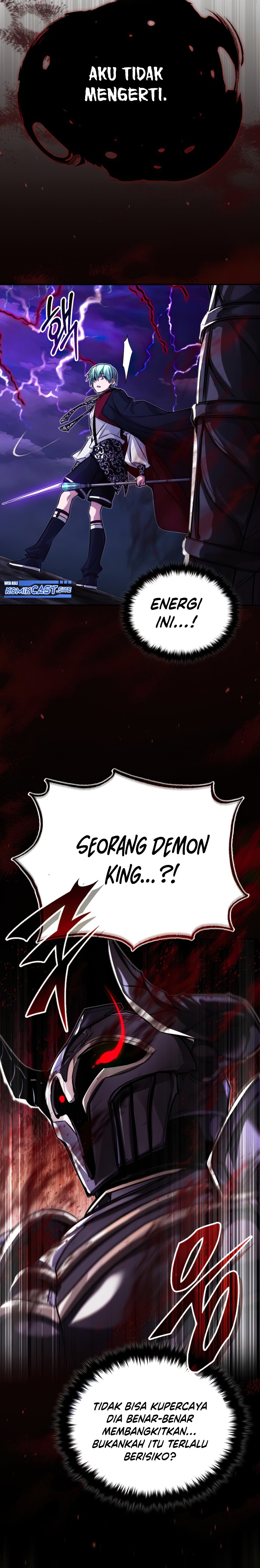 Dilarang COPAS - situs resmi www.mangacanblog.com - Komik the dark magician transmigrates after 66666 years 087 - chapter 87 88 Indonesia the dark magician transmigrates after 66666 years 087 - chapter 87 Terbaru 18|Baca Manga Komik Indonesia|Mangacan