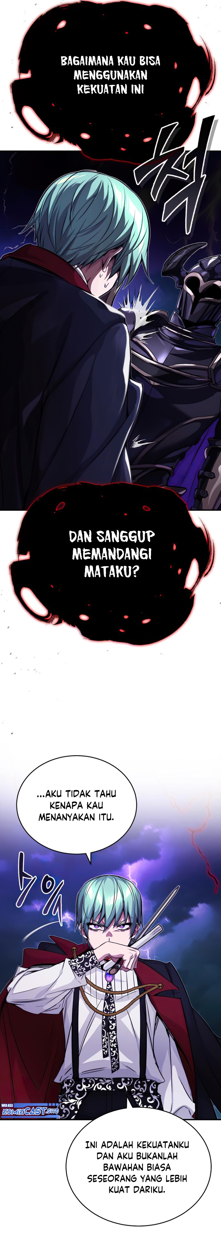 Dilarang COPAS - situs resmi www.mangacanblog.com - Komik the dark magician transmigrates after 66666 years 087 - chapter 87 88 Indonesia the dark magician transmigrates after 66666 years 087 - chapter 87 Terbaru 22|Baca Manga Komik Indonesia|Mangacan