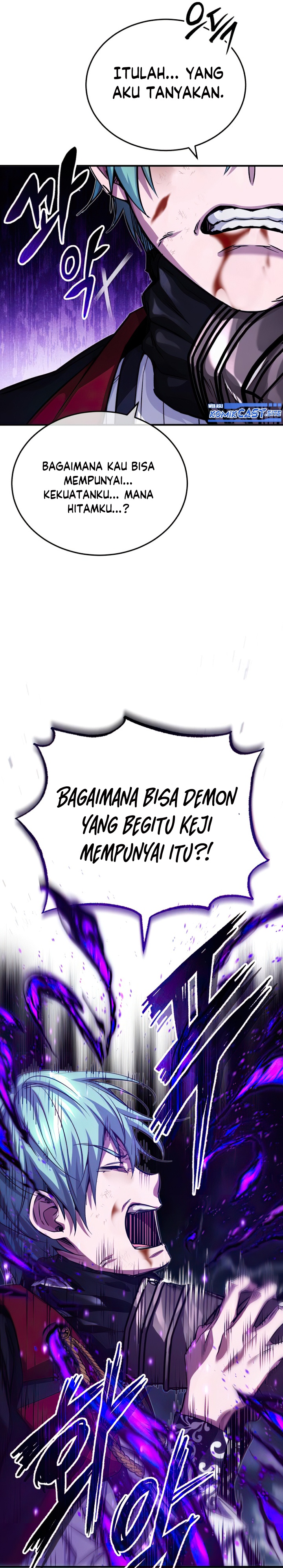 Dilarang COPAS - situs resmi www.mangacanblog.com - Komik the dark magician transmigrates after 66666 years 087 - chapter 87 88 Indonesia the dark magician transmigrates after 66666 years 087 - chapter 87 Terbaru 28|Baca Manga Komik Indonesia|Mangacan