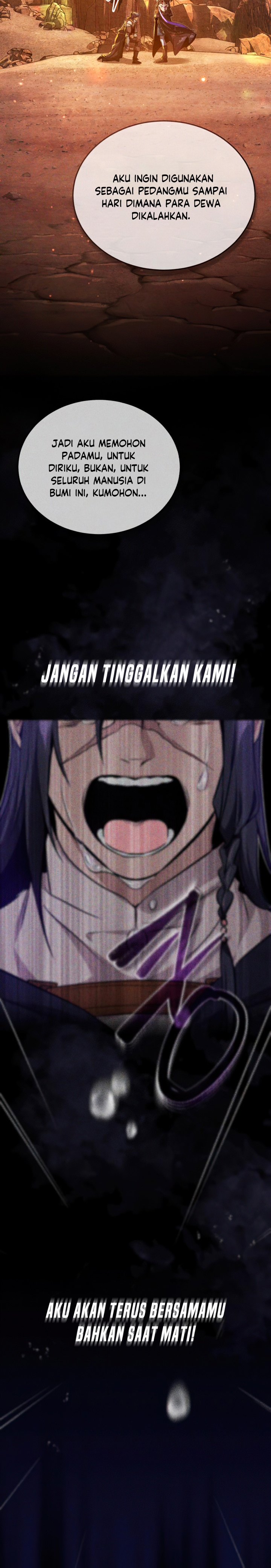 Dilarang COPAS - situs resmi www.mangacanblog.com - Komik the dark magician transmigrates after 66666 years 087 - chapter 87 88 Indonesia the dark magician transmigrates after 66666 years 087 - chapter 87 Terbaru 35|Baca Manga Komik Indonesia|Mangacan