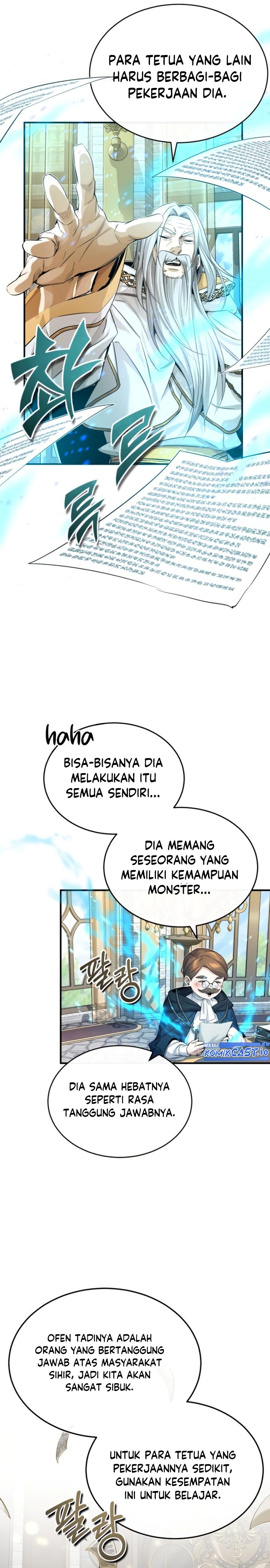 Dilarang COPAS - situs resmi www.mangacanblog.com - Komik the dark magician transmigrates after 66666 years 096 - chapter 96 97 Indonesia the dark magician transmigrates after 66666 years 096 - chapter 96 Terbaru 7|Baca Manga Komik Indonesia|Mangacan