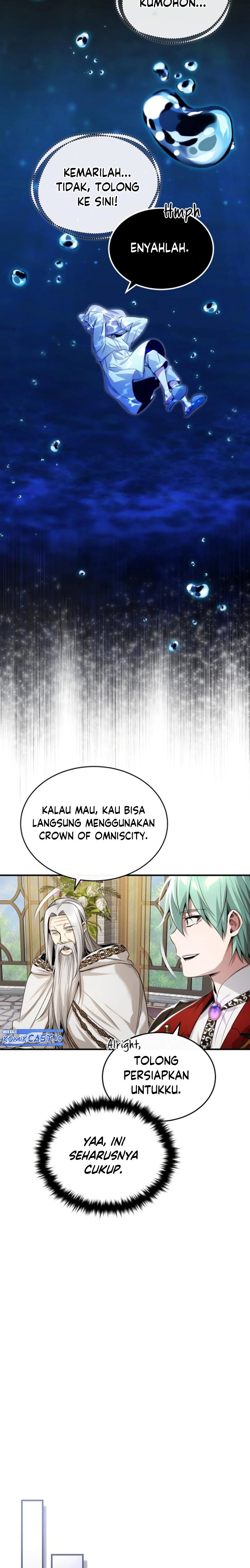 Dilarang COPAS - situs resmi www.mangacanblog.com - Komik the dark magician transmigrates after 66666 years 096 - chapter 96 97 Indonesia the dark magician transmigrates after 66666 years 096 - chapter 96 Terbaru 11|Baca Manga Komik Indonesia|Mangacan