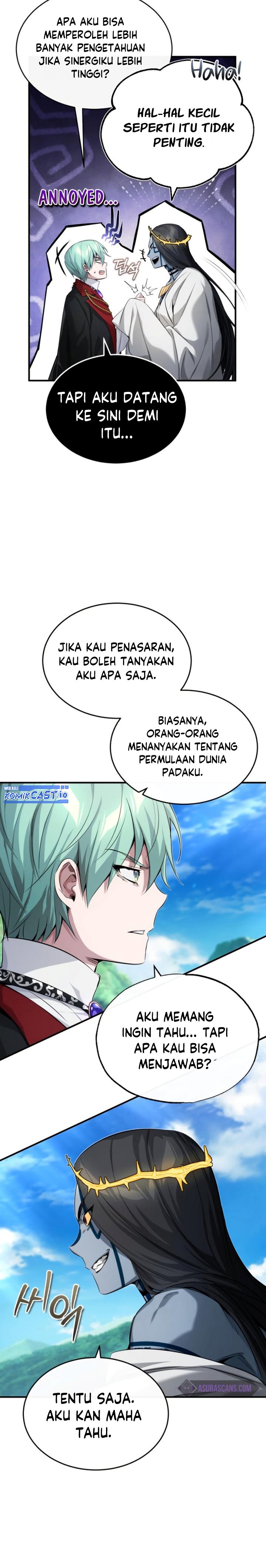 Dilarang COPAS - situs resmi www.mangacanblog.com - Komik the dark magician transmigrates after 66666 years 096 - chapter 96 97 Indonesia the dark magician transmigrates after 66666 years 096 - chapter 96 Terbaru 21|Baca Manga Komik Indonesia|Mangacan