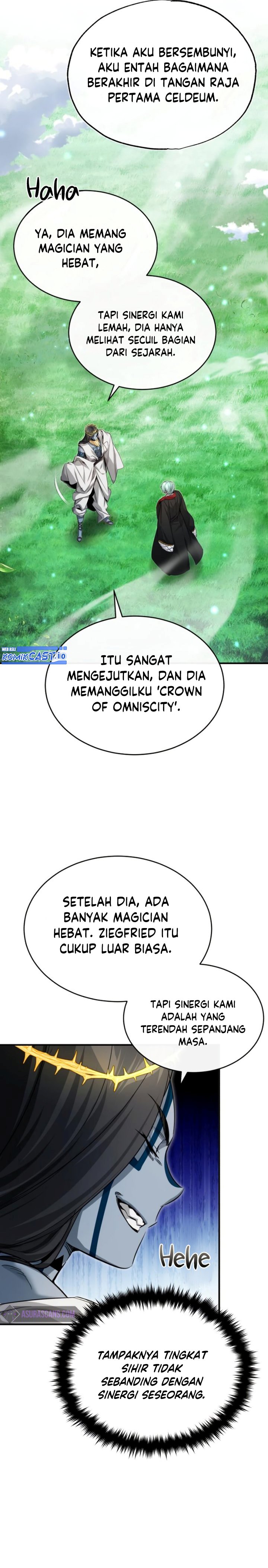 Dilarang COPAS - situs resmi www.mangacanblog.com - Komik the dark magician transmigrates after 66666 years 096 - chapter 96 97 Indonesia the dark magician transmigrates after 66666 years 096 - chapter 96 Terbaru 30|Baca Manga Komik Indonesia|Mangacan