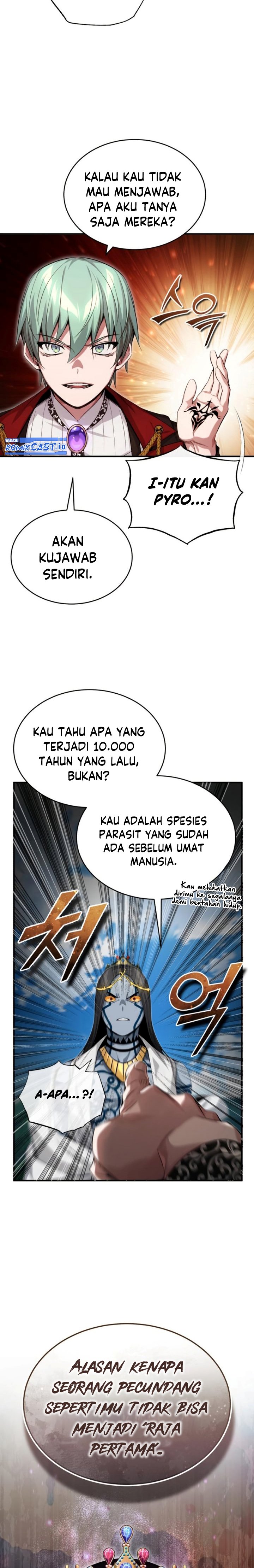 Dilarang COPAS - situs resmi www.mangacanblog.com - Komik the dark magician transmigrates after 66666 years 096 - chapter 96 97 Indonesia the dark magician transmigrates after 66666 years 096 - chapter 96 Terbaru 32|Baca Manga Komik Indonesia|Mangacan