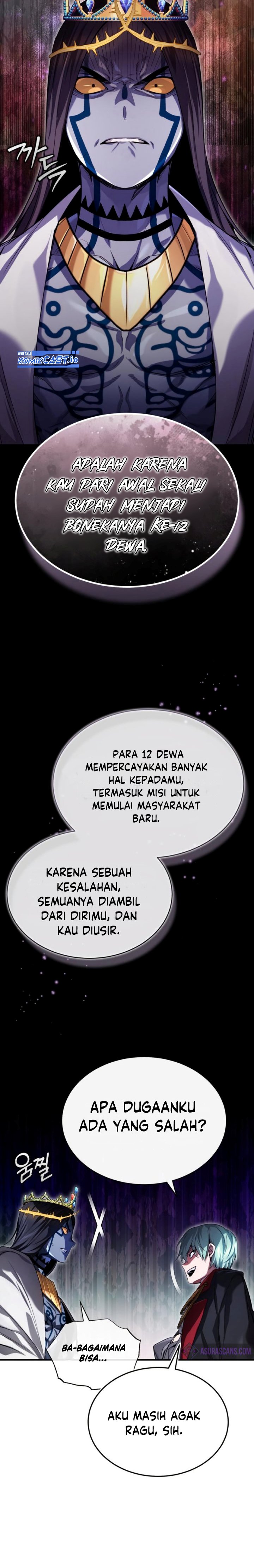 Dilarang COPAS - situs resmi www.mangacanblog.com - Komik the dark magician transmigrates after 66666 years 096 - chapter 96 97 Indonesia the dark magician transmigrates after 66666 years 096 - chapter 96 Terbaru 33|Baca Manga Komik Indonesia|Mangacan