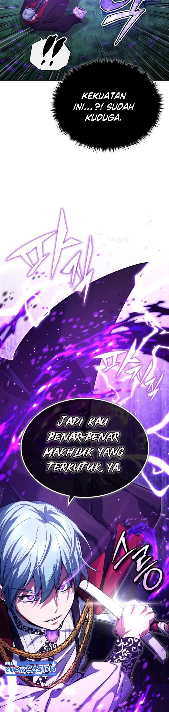 Dilarang COPAS - situs resmi www.mangacanblog.com - Komik the dark magician transmigrates after 66666 years 096 - chapter 96 97 Indonesia the dark magician transmigrates after 66666 years 096 - chapter 96 Terbaru 35|Baca Manga Komik Indonesia|Mangacan