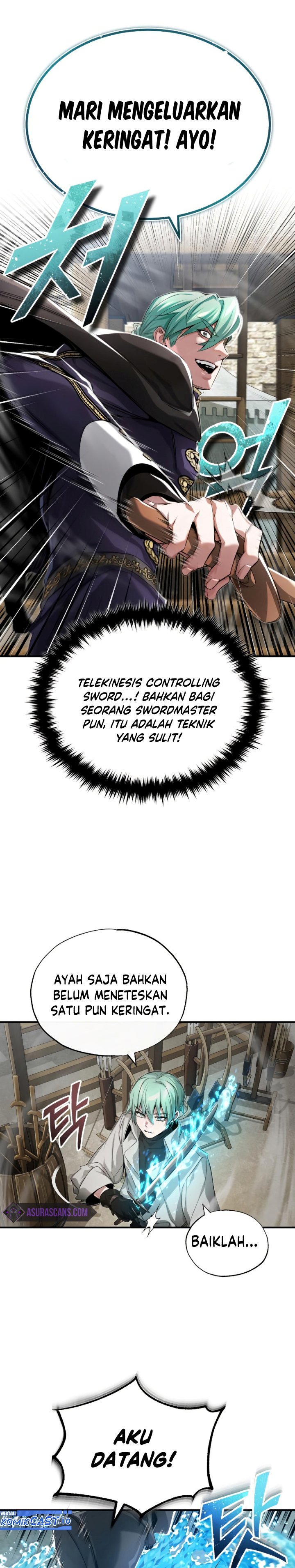 Dilarang COPAS - situs resmi www.mangacanblog.com - Komik the dark magician transmigrates after 66666 years 100 - chapter 100 101 Indonesia the dark magician transmigrates after 66666 years 100 - chapter 100 Terbaru 7|Baca Manga Komik Indonesia|Mangacan