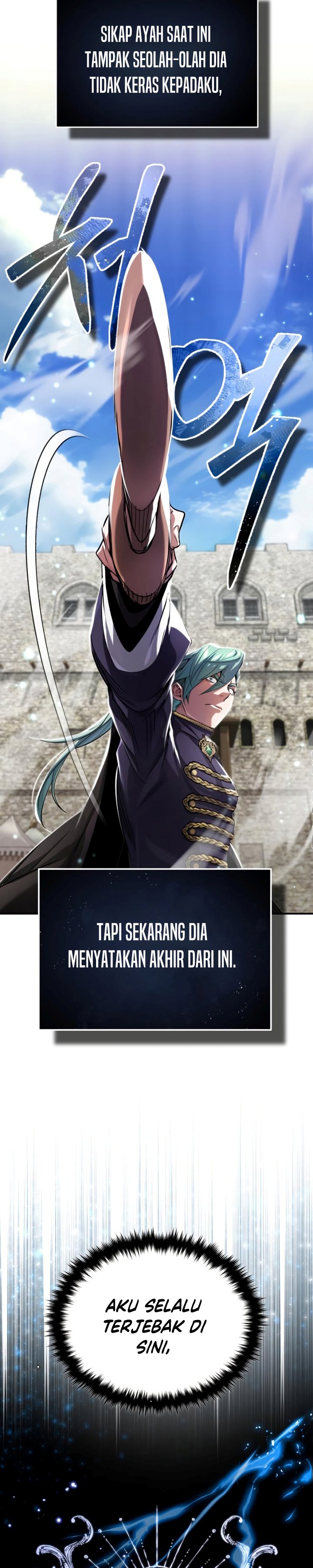 Dilarang COPAS - situs resmi www.mangacanblog.com - Komik the dark magician transmigrates after 66666 years 100 - chapter 100 101 Indonesia the dark magician transmigrates after 66666 years 100 - chapter 100 Terbaru 14|Baca Manga Komik Indonesia|Mangacan