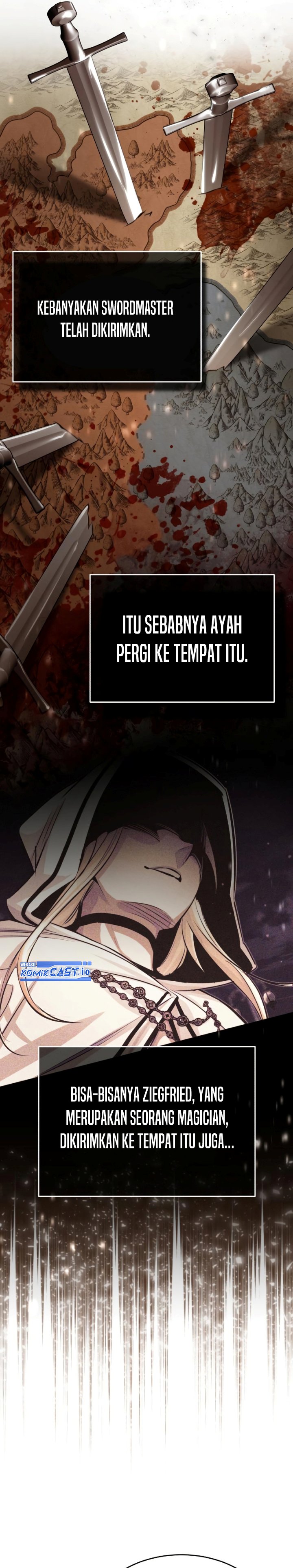 Dilarang COPAS - situs resmi www.mangacanblog.com - Komik the dark magician transmigrates after 66666 years 100 - chapter 100 101 Indonesia the dark magician transmigrates after 66666 years 100 - chapter 100 Terbaru 29|Baca Manga Komik Indonesia|Mangacan