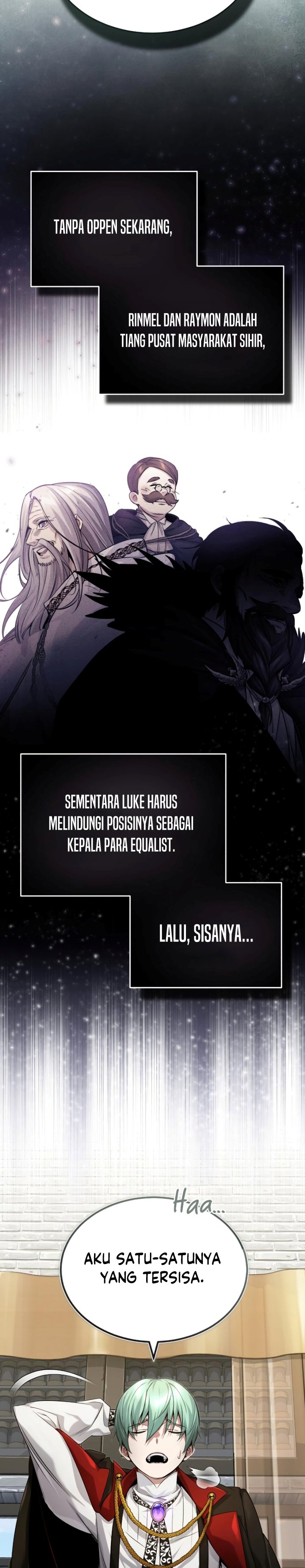 Dilarang COPAS - situs resmi www.mangacanblog.com - Komik the dark magician transmigrates after 66666 years 100 - chapter 100 101 Indonesia the dark magician transmigrates after 66666 years 100 - chapter 100 Terbaru 34|Baca Manga Komik Indonesia|Mangacan