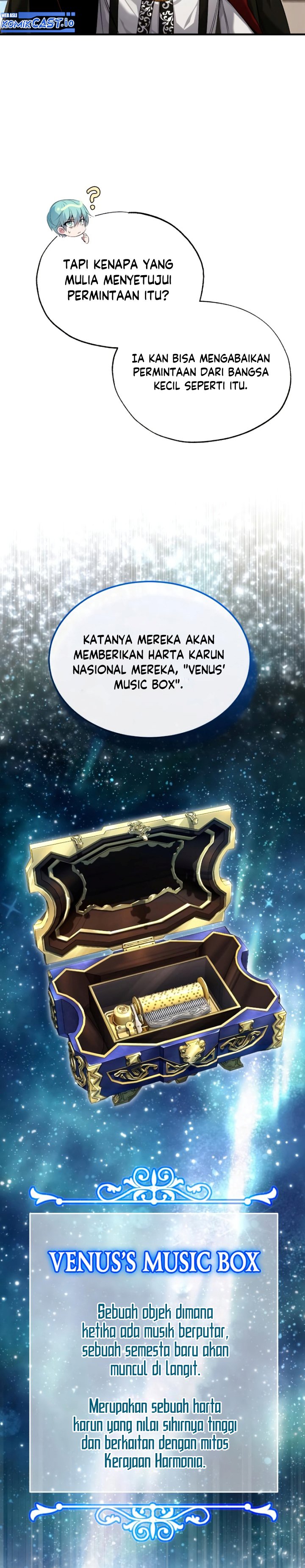 Dilarang COPAS - situs resmi www.mangacanblog.com - Komik the dark magician transmigrates after 66666 years 100 - chapter 100 101 Indonesia the dark magician transmigrates after 66666 years 100 - chapter 100 Terbaru 35|Baca Manga Komik Indonesia|Mangacan