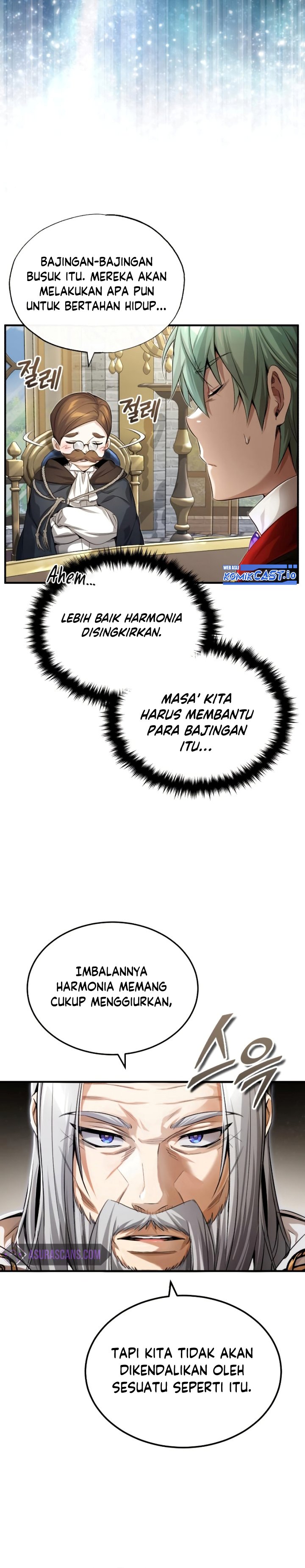 Dilarang COPAS - situs resmi www.mangacanblog.com - Komik the dark magician transmigrates after 66666 years 100 - chapter 100 101 Indonesia the dark magician transmigrates after 66666 years 100 - chapter 100 Terbaru 36|Baca Manga Komik Indonesia|Mangacan