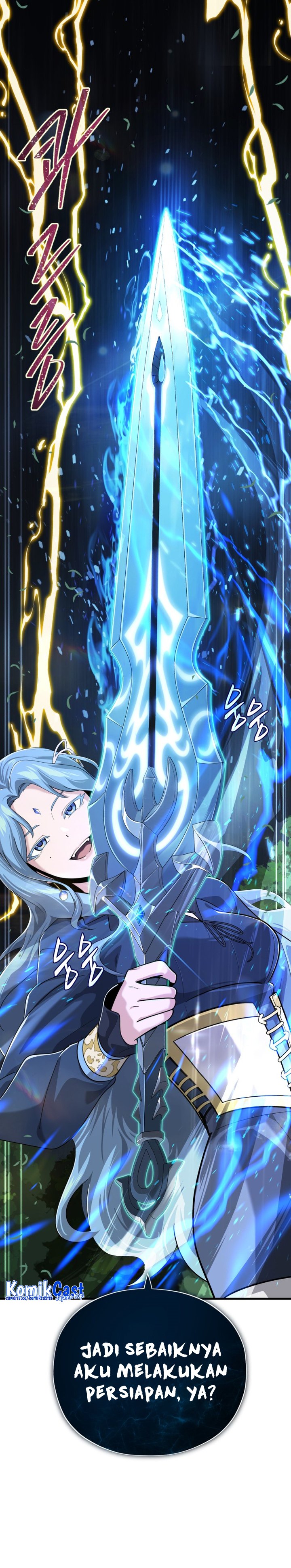 The Dark Magician Transmigrates After 66666 Years chapter 101