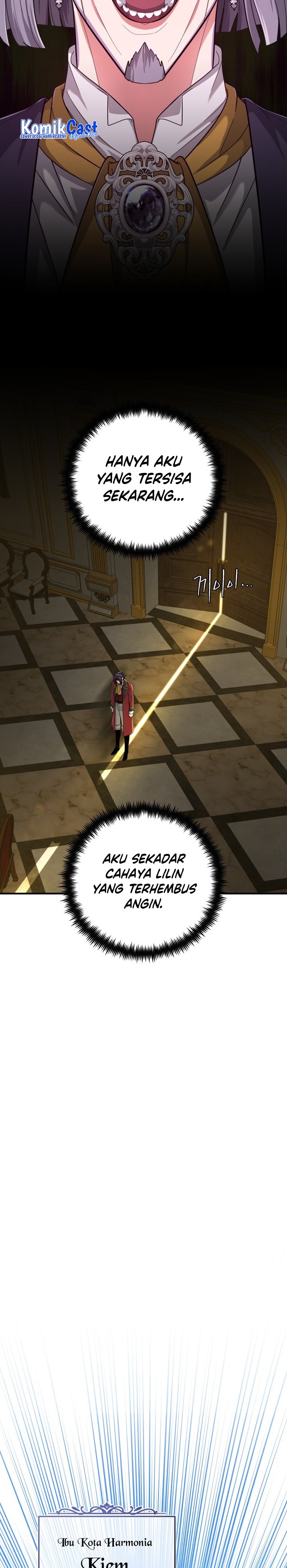 The Dark Magician Transmigrates After 66666 Years chapter 101