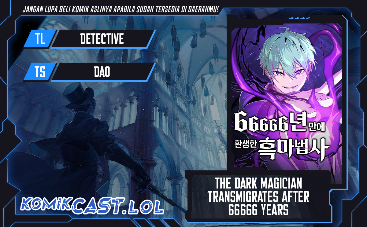 Dilarang COPAS - situs resmi www.mangacanblog.com - Komik the dark magician transmigrates after 66666 years 104 - chapter 104 105 Indonesia the dark magician transmigrates after 66666 years 104 - chapter 104 Terbaru 0|Baca Manga Komik Indonesia|Mangacan