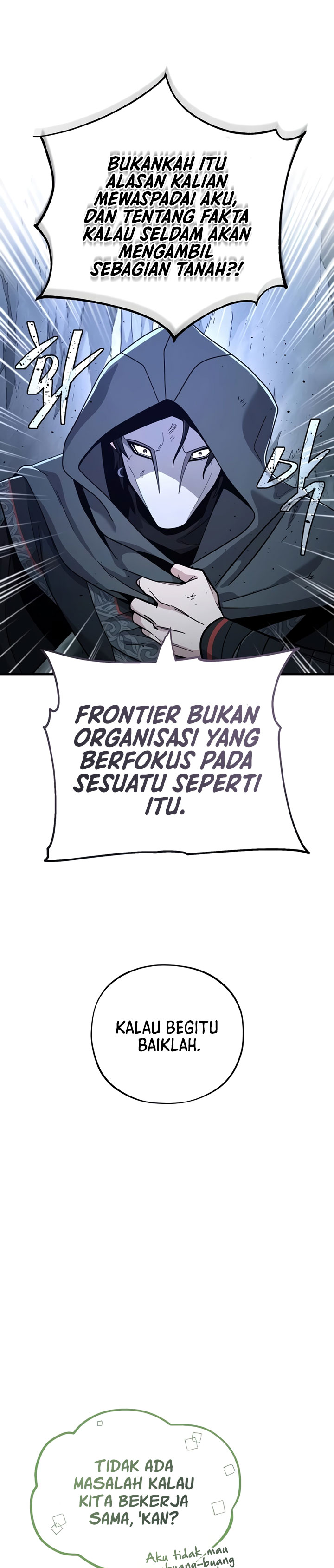 Dilarang COPAS - situs resmi www.mangacanblog.com - Komik the dark magician transmigrates after 66666 years 104 - chapter 104 105 Indonesia the dark magician transmigrates after 66666 years 104 - chapter 104 Terbaru 9|Baca Manga Komik Indonesia|Mangacan