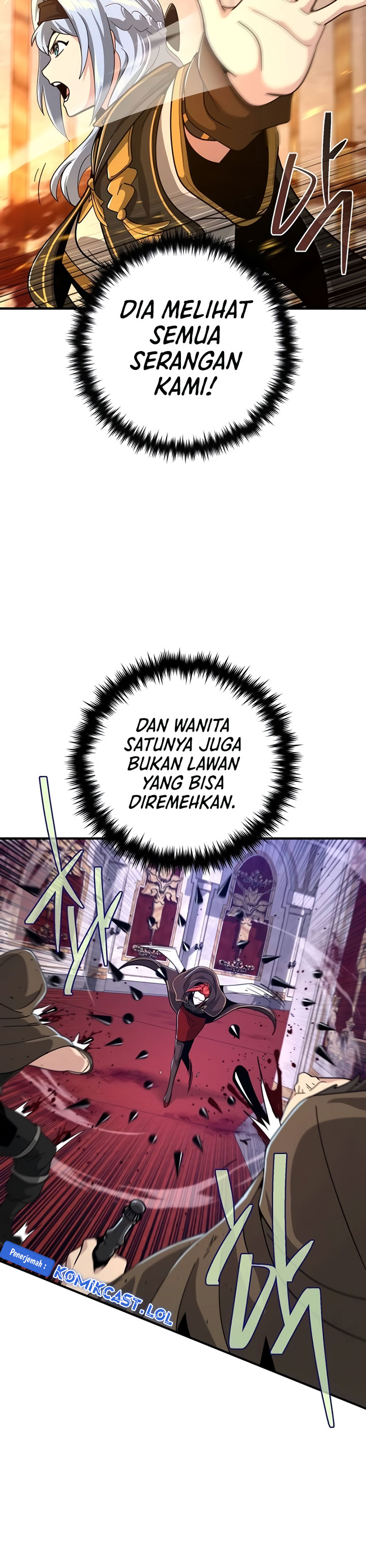 Dilarang COPAS - situs resmi www.mangacanblog.com - Komik the dark magician transmigrates after 66666 years 104 - chapter 104 105 Indonesia the dark magician transmigrates after 66666 years 104 - chapter 104 Terbaru 38|Baca Manga Komik Indonesia|Mangacan