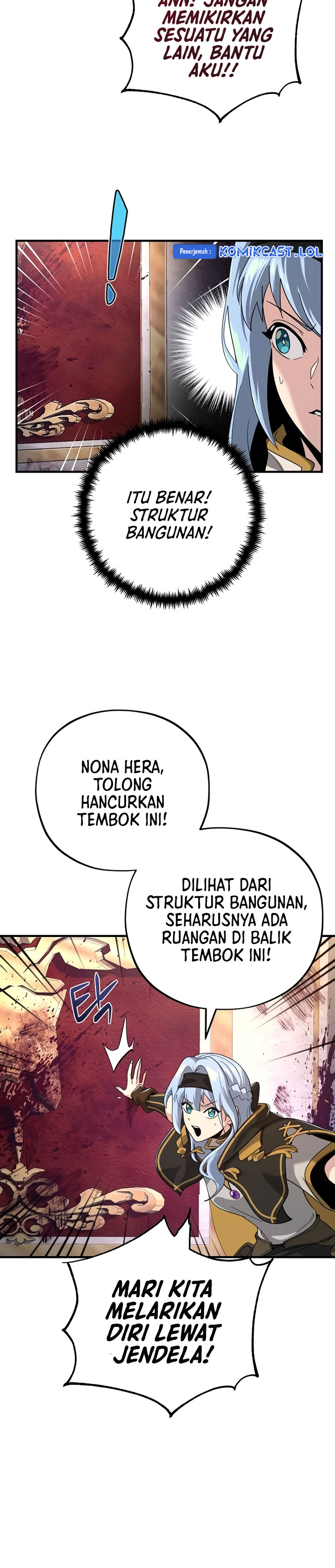 Dilarang COPAS - situs resmi www.mangacanblog.com - Komik the dark magician transmigrates after 66666 years 104 - chapter 104 105 Indonesia the dark magician transmigrates after 66666 years 104 - chapter 104 Terbaru 42|Baca Manga Komik Indonesia|Mangacan