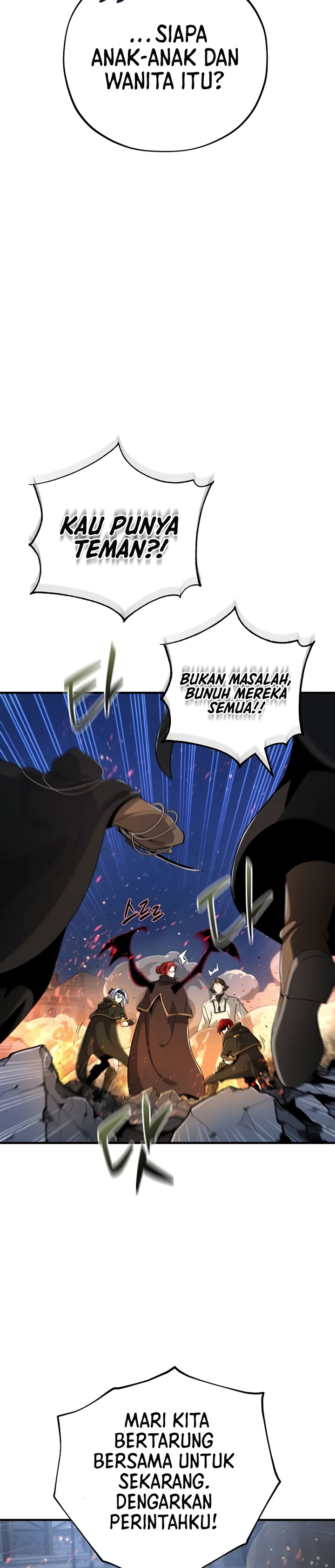 Dilarang COPAS - situs resmi www.mangacanblog.com - Komik the dark magician transmigrates after 66666 years 105 - chapter 105 106 Indonesia the dark magician transmigrates after 66666 years 105 - chapter 105 Terbaru 2|Baca Manga Komik Indonesia|Mangacan