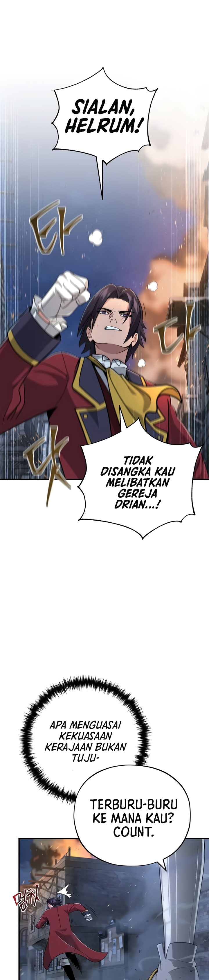 Dilarang COPAS - situs resmi www.mangacanblog.com - Komik the dark magician transmigrates after 66666 years 105 - chapter 105 106 Indonesia the dark magician transmigrates after 66666 years 105 - chapter 105 Terbaru 13|Baca Manga Komik Indonesia|Mangacan