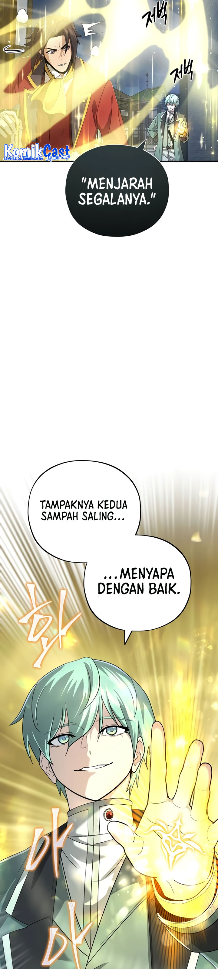 Dilarang COPAS - situs resmi www.mangacanblog.com - Komik the dark magician transmigrates after 66666 years 105 - chapter 105 106 Indonesia the dark magician transmigrates after 66666 years 105 - chapter 105 Terbaru 19|Baca Manga Komik Indonesia|Mangacan