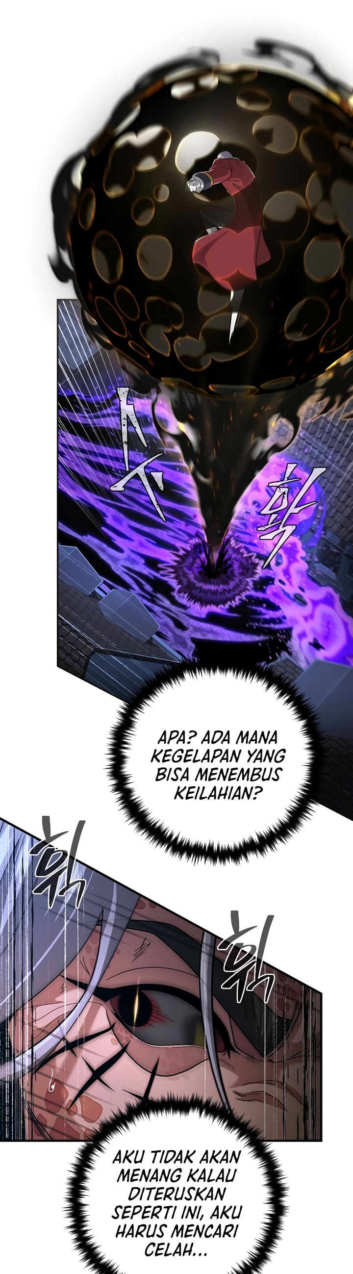 Dilarang COPAS - situs resmi www.mangacanblog.com - Komik the dark magician transmigrates after 66666 years 105 - chapter 105 106 Indonesia the dark magician transmigrates after 66666 years 105 - chapter 105 Terbaru 33|Baca Manga Komik Indonesia|Mangacan