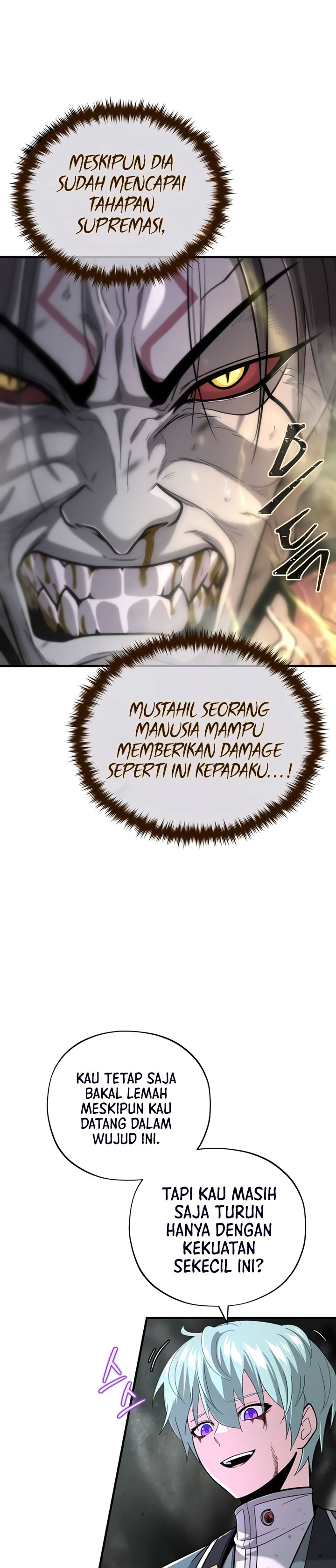 Dilarang COPAS - situs resmi www.mangacanblog.com - Komik the dark magician transmigrates after 66666 years 106 - chapter 106 107 Indonesia the dark magician transmigrates after 66666 years 106 - chapter 106 Terbaru 46|Baca Manga Komik Indonesia|Mangacan