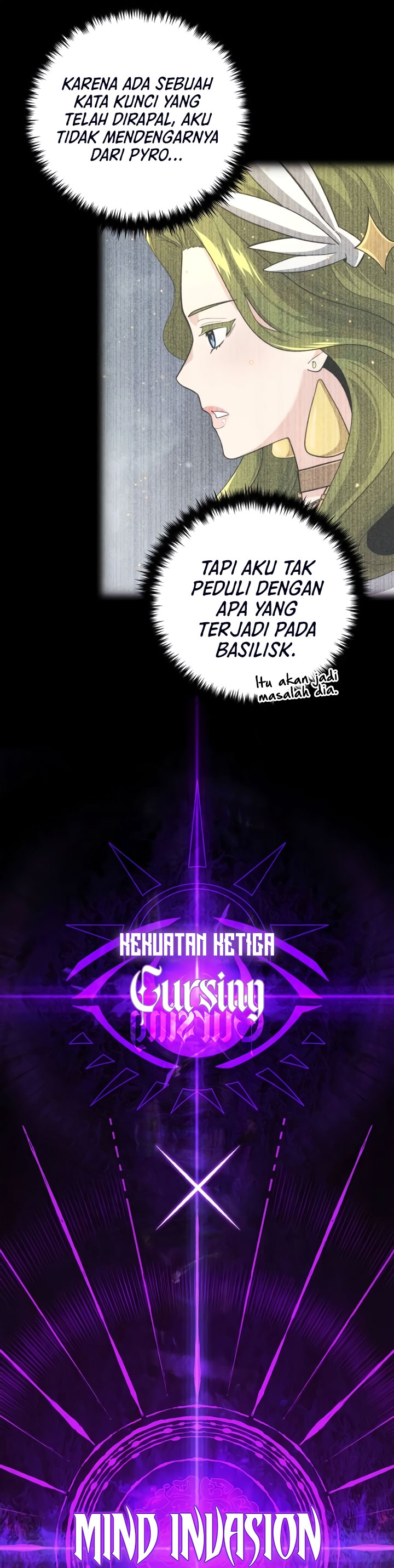 Dilarang COPAS - situs resmi www.mangacanblog.com - Komik the dark magician transmigrates after 66666 years 106 - chapter 106 107 Indonesia the dark magician transmigrates after 66666 years 106 - chapter 106 Terbaru 50|Baca Manga Komik Indonesia|Mangacan