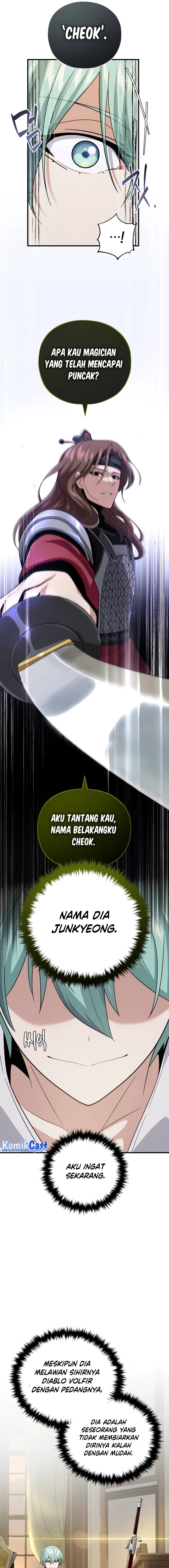 Dilarang COPAS - situs resmi www.mangacanblog.com - Komik the dark magician transmigrates after 66666 years 108 - chapter 108 109 Indonesia the dark magician transmigrates after 66666 years 108 - chapter 108 Terbaru 7|Baca Manga Komik Indonesia|Mangacan