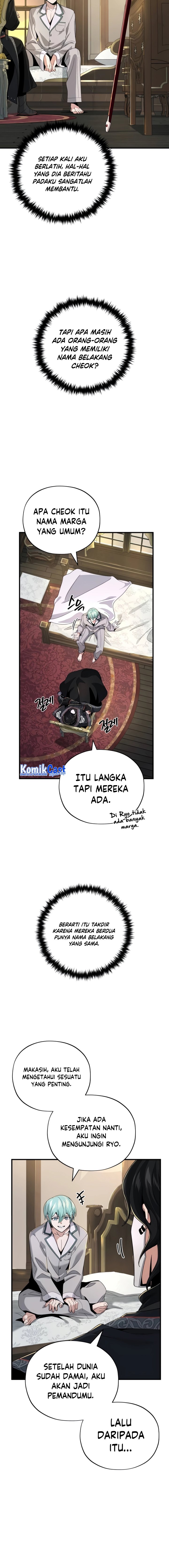 Dilarang COPAS - situs resmi www.mangacanblog.com - Komik the dark magician transmigrates after 66666 years 108 - chapter 108 109 Indonesia the dark magician transmigrates after 66666 years 108 - chapter 108 Terbaru 8|Baca Manga Komik Indonesia|Mangacan