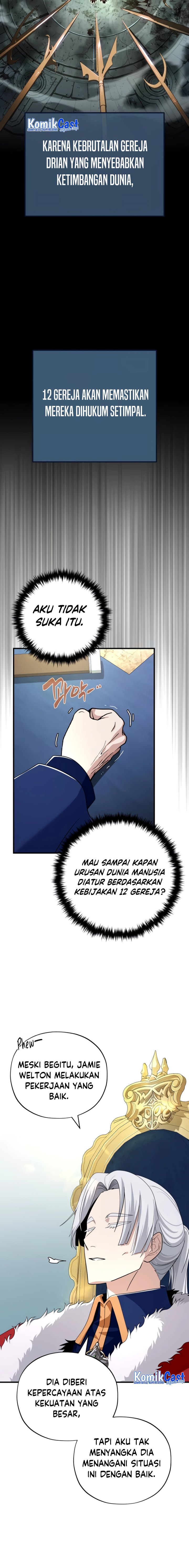 Dilarang COPAS - situs resmi www.mangacanblog.com - Komik the dark magician transmigrates after 66666 years 108 - chapter 108 109 Indonesia the dark magician transmigrates after 66666 years 108 - chapter 108 Terbaru 12|Baca Manga Komik Indonesia|Mangacan