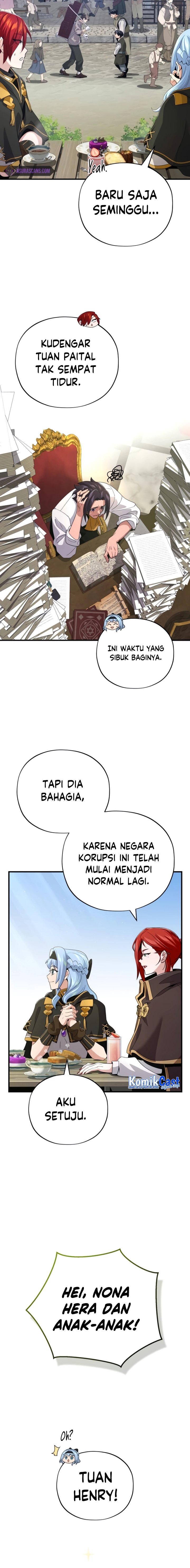 Dilarang COPAS - situs resmi www.mangacanblog.com - Komik the dark magician transmigrates after 66666 years 108 - chapter 108 109 Indonesia the dark magician transmigrates after 66666 years 108 - chapter 108 Terbaru 16|Baca Manga Komik Indonesia|Mangacan