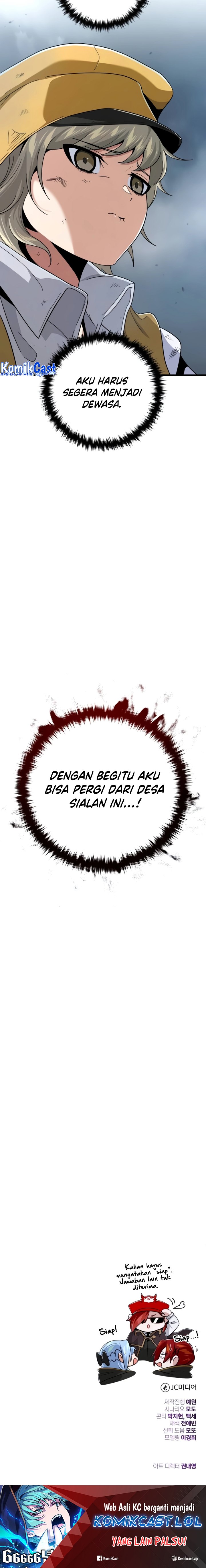 Dilarang COPAS - situs resmi www.mangacanblog.com - Komik the dark magician transmigrates after 66666 years 108 - chapter 108 109 Indonesia the dark magician transmigrates after 66666 years 108 - chapter 108 Terbaru 28|Baca Manga Komik Indonesia|Mangacan