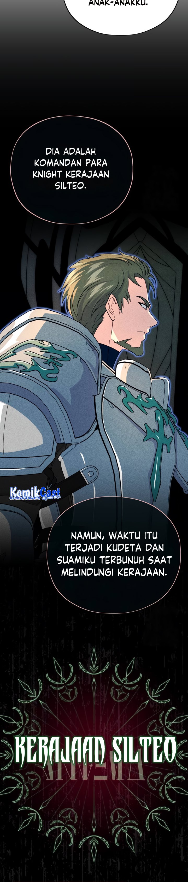 The Dark Magician Transmigrates After 66666 Years chapter 110