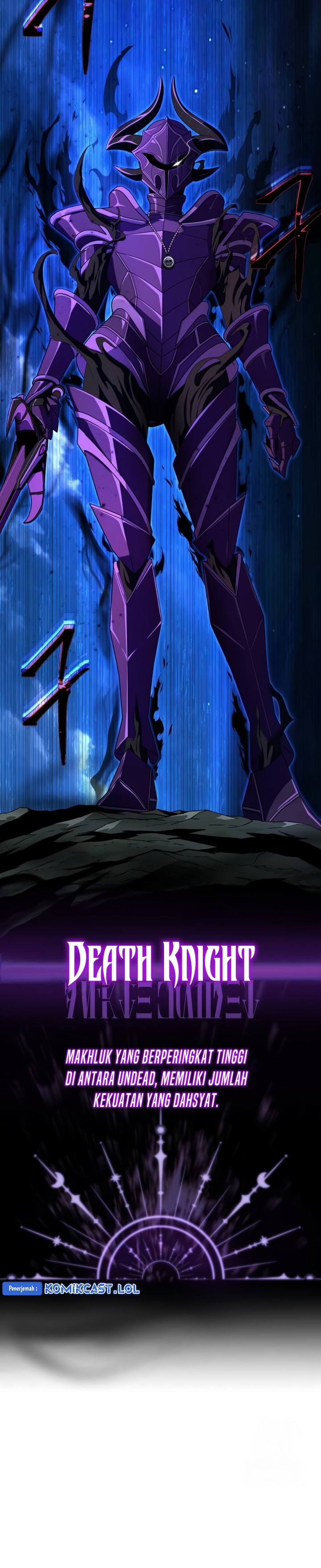 The Dark Magician Transmigrates After 66666 Years chapter 110