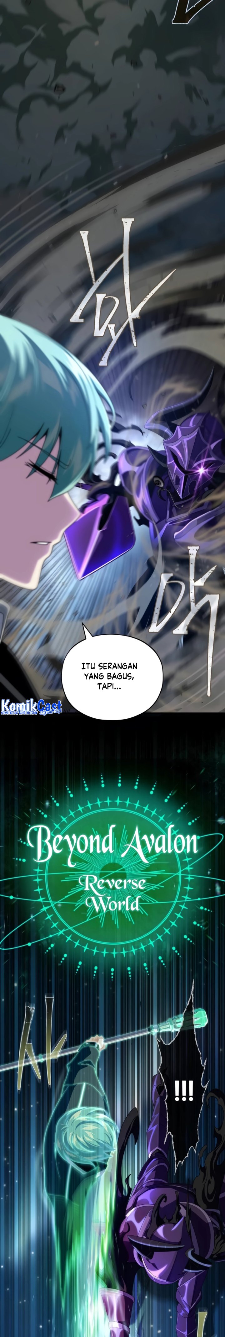 Dilarang COPAS - situs resmi www.mangacanblog.com - Komik the dark magician transmigrates after 66666 years 111 - chapter 111 112 Indonesia the dark magician transmigrates after 66666 years 111 - chapter 111 Terbaru 14|Baca Manga Komik Indonesia|Mangacan