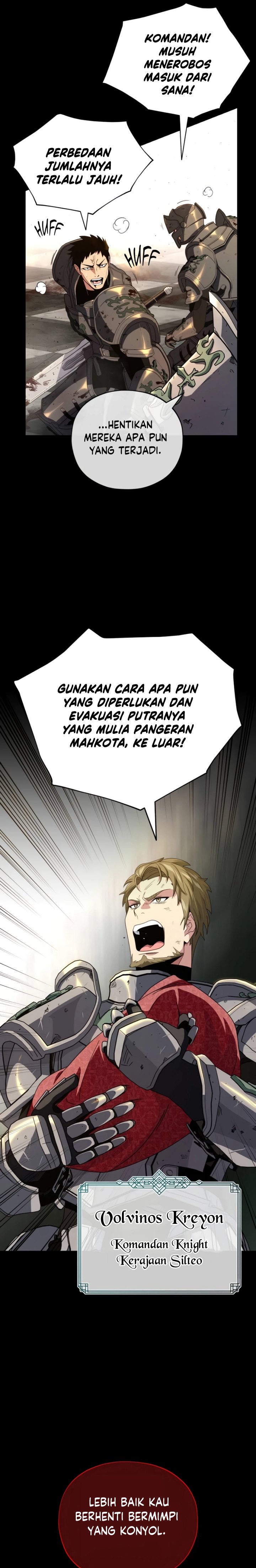 Dilarang COPAS - situs resmi www.mangacanblog.com - Komik the dark magician transmigrates after 66666 years 111 - chapter 111 112 Indonesia the dark magician transmigrates after 66666 years 111 - chapter 111 Terbaru 22|Baca Manga Komik Indonesia|Mangacan