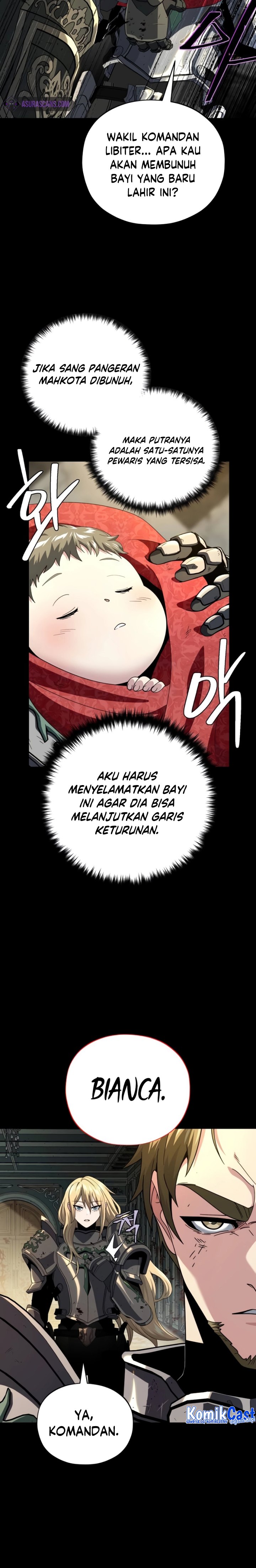 Dilarang COPAS - situs resmi www.mangacanblog.com - Komik the dark magician transmigrates after 66666 years 111 - chapter 111 112 Indonesia the dark magician transmigrates after 66666 years 111 - chapter 111 Terbaru 24|Baca Manga Komik Indonesia|Mangacan