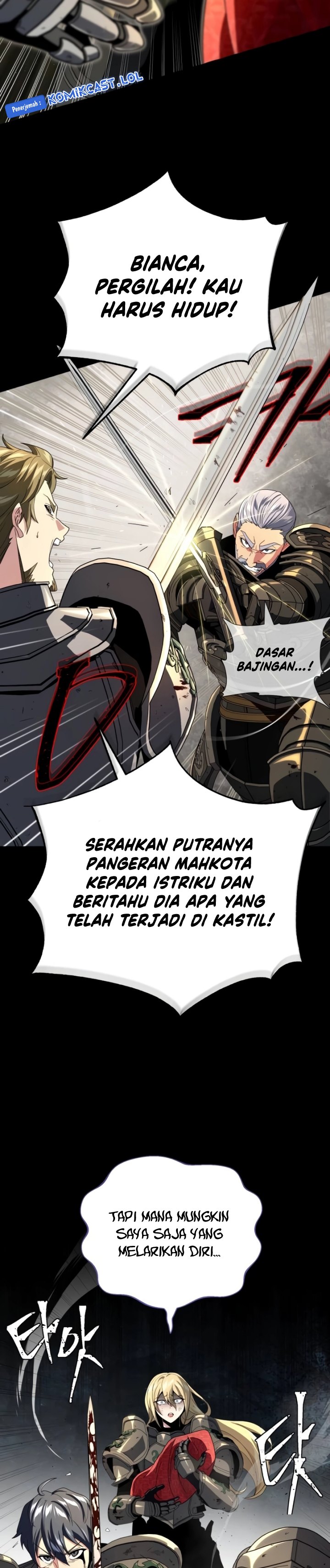 Dilarang COPAS - situs resmi www.mangacanblog.com - Komik the dark magician transmigrates after 66666 years 111 - chapter 111 112 Indonesia the dark magician transmigrates after 66666 years 111 - chapter 111 Terbaru 26|Baca Manga Komik Indonesia|Mangacan