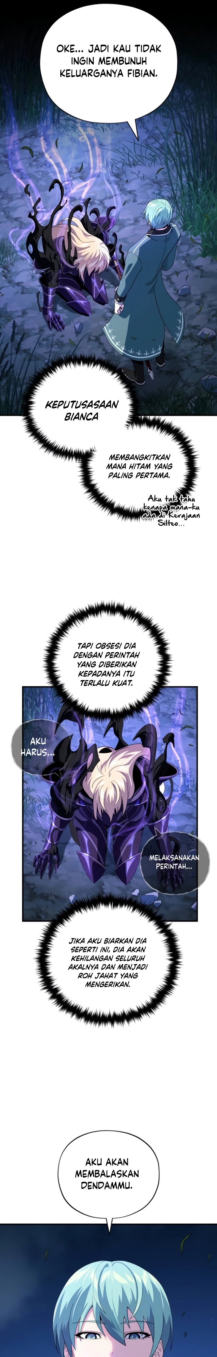 Dilarang COPAS - situs resmi www.mangacanblog.com - Komik the dark magician transmigrates after 66666 years 111 - chapter 111 112 Indonesia the dark magician transmigrates after 66666 years 111 - chapter 111 Terbaru 37|Baca Manga Komik Indonesia|Mangacan