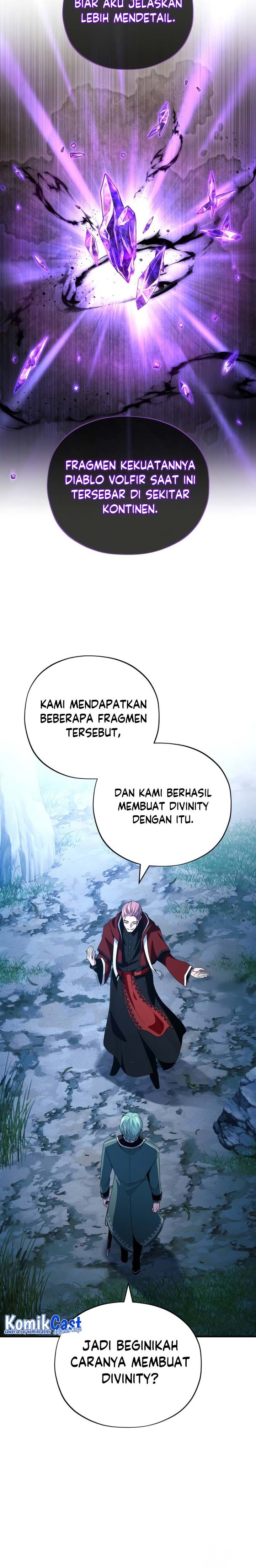 Dilarang COPAS - situs resmi www.mangacanblog.com - Komik the dark magician transmigrates after 66666 years 114 - chapter 114 115 Indonesia the dark magician transmigrates after 66666 years 114 - chapter 114 Terbaru 3|Baca Manga Komik Indonesia|Mangacan