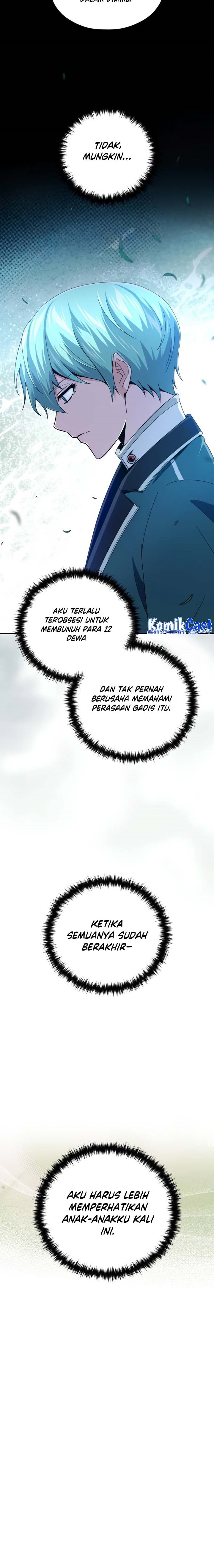 Dilarang COPAS - situs resmi www.mangacanblog.com - Komik the dark magician transmigrates after 66666 years 114 - chapter 114 115 Indonesia the dark magician transmigrates after 66666 years 114 - chapter 114 Terbaru 8|Baca Manga Komik Indonesia|Mangacan