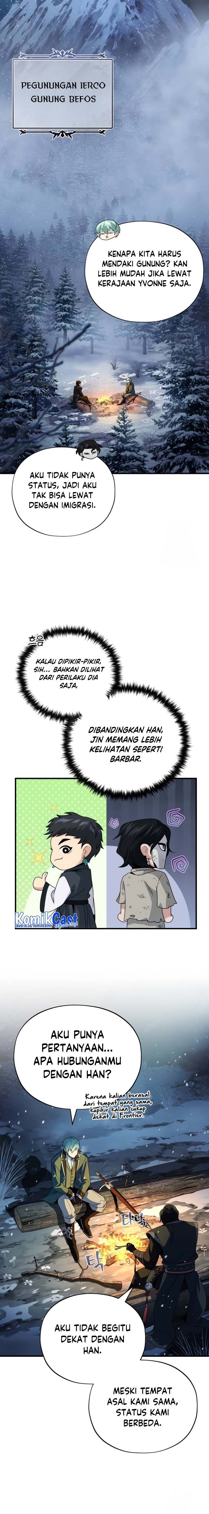 Dilarang COPAS - situs resmi www.mangacanblog.com - Komik the dark magician transmigrates after 66666 years 114 - chapter 114 115 Indonesia the dark magician transmigrates after 66666 years 114 - chapter 114 Terbaru 18|Baca Manga Komik Indonesia|Mangacan