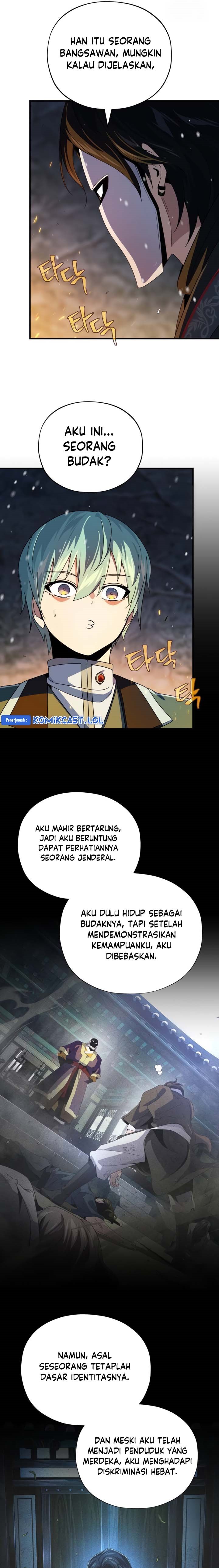 Dilarang COPAS - situs resmi www.mangacanblog.com - Komik the dark magician transmigrates after 66666 years 114 - chapter 114 115 Indonesia the dark magician transmigrates after 66666 years 114 - chapter 114 Terbaru 19|Baca Manga Komik Indonesia|Mangacan