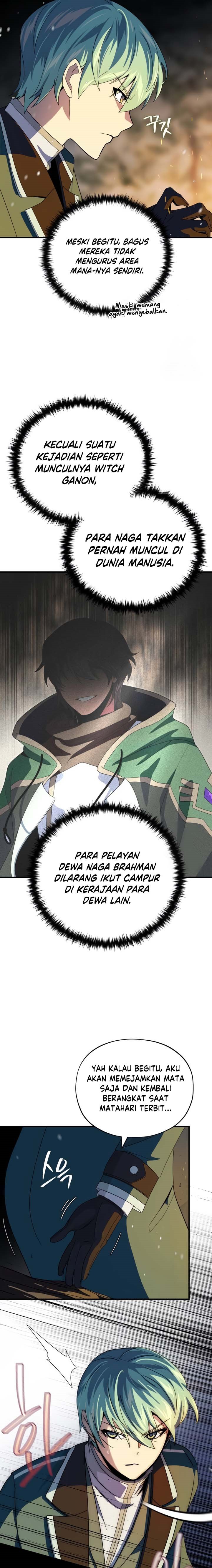 Dilarang COPAS - situs resmi www.mangacanblog.com - Komik the dark magician transmigrates after 66666 years 114 - chapter 114 115 Indonesia the dark magician transmigrates after 66666 years 114 - chapter 114 Terbaru 22|Baca Manga Komik Indonesia|Mangacan