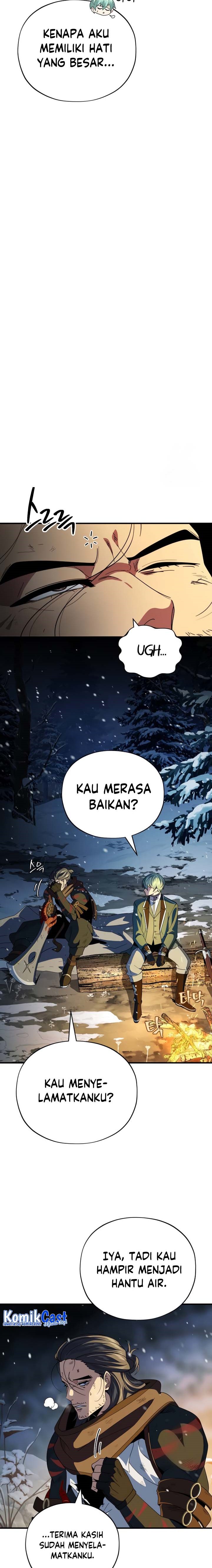 Dilarang COPAS - situs resmi www.mangacanblog.com - Komik the dark magician transmigrates after 66666 years 114 - chapter 114 115 Indonesia the dark magician transmigrates after 66666 years 114 - chapter 114 Terbaru 26|Baca Manga Komik Indonesia|Mangacan